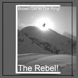 Brown Girl in the Ring