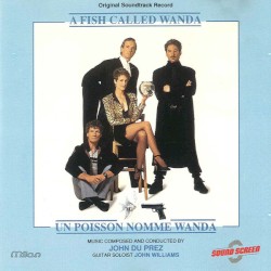A Fish Called Wanda / Un Poisson Nomme Wanda
