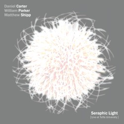 Seraphic Light [Live at Tufts University]