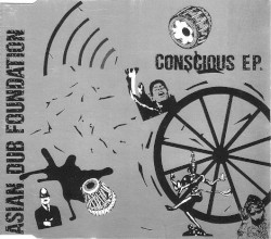 Conscious EP.
