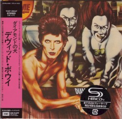 Diamond Dogs