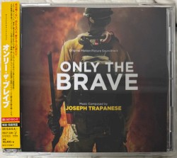 Only the Brave