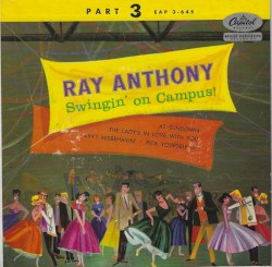 Swingin' on Campus!, Part 3