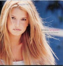 I Wanna Love You Forever