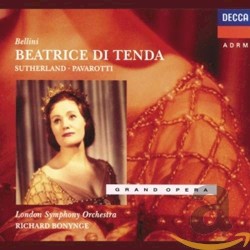 Beatrice di Tenda