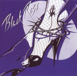 Black Rose