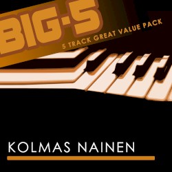 Big-5: Kolmas Nainen