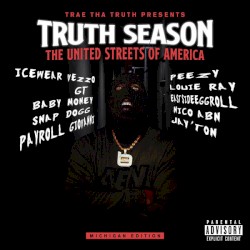 Truth Season: The United Streets of America