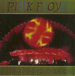 Your Favorite Disease