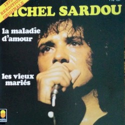 La Maladie d’amour