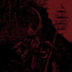 The Will the Power the Goat