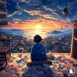 Puzzling