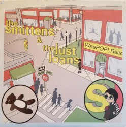 The Smittens / The Just Joans