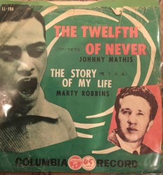 The Story of My Life