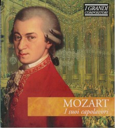 Mozart: i suoi capolavori