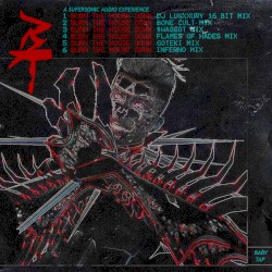 Burn the House Down (Cheat Codes)