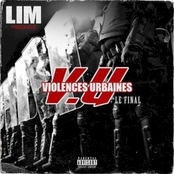 Violences urbaines: le final