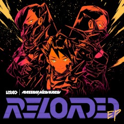 RELOADED EP