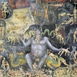 Monkey Minds in the Devil’s Time