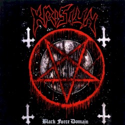 Black Force Domain