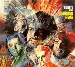 Boogie With Canned Heat
