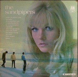 The Sandpipers