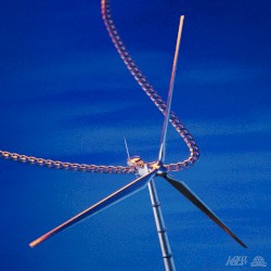 Candlelight, Coda Pendant