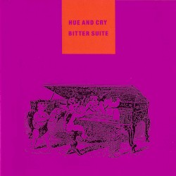 Bitter Suite