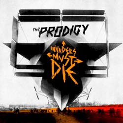Invaders Must Die