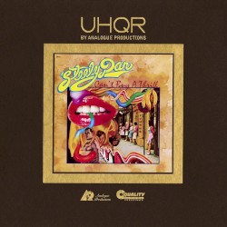 Can’t Buy a Thrill