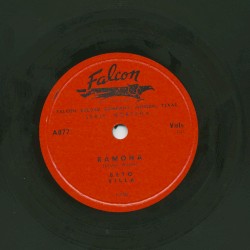 Ramona / Mi trompudita