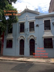 In Memory of Lester Bowie