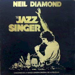 The Jazz Singer (Canciones de La Banda Sonora original de La Película)