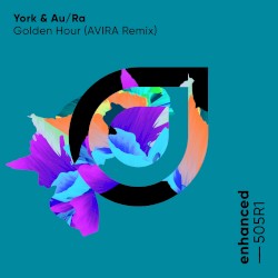 Golden Hour (AVIRA remix)