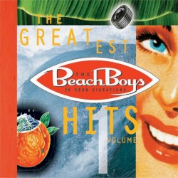 The Greatest Hits: 20 Good Vibrations