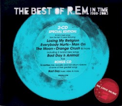In Time: The Best of R.E.M. 1988–2003