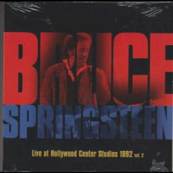 Live at Hollywood Center Studios 1992, Vol. 2