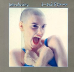 Introducing Sinéad O'Connor