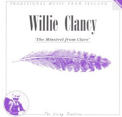The Minstrel From Clare