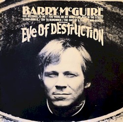 Eve of Destruction
