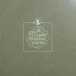The 100 Greatest Recordings Of All Time 89/90 : Orchestral Showpieces IV