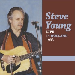 Live in Holland 1993