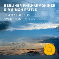 Symphonies 1-7
