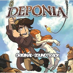 Deponia Original-Soundtrack
