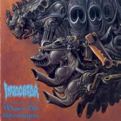 Weave the Apocalypse