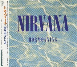 Hormoaning