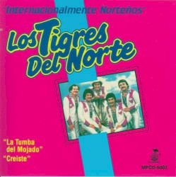 Internacionalmente norteños — La tumba del mojado