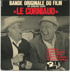 Le Corniaud