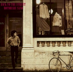 BACK TO THE STREET