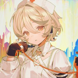 さよならアポトーシス
